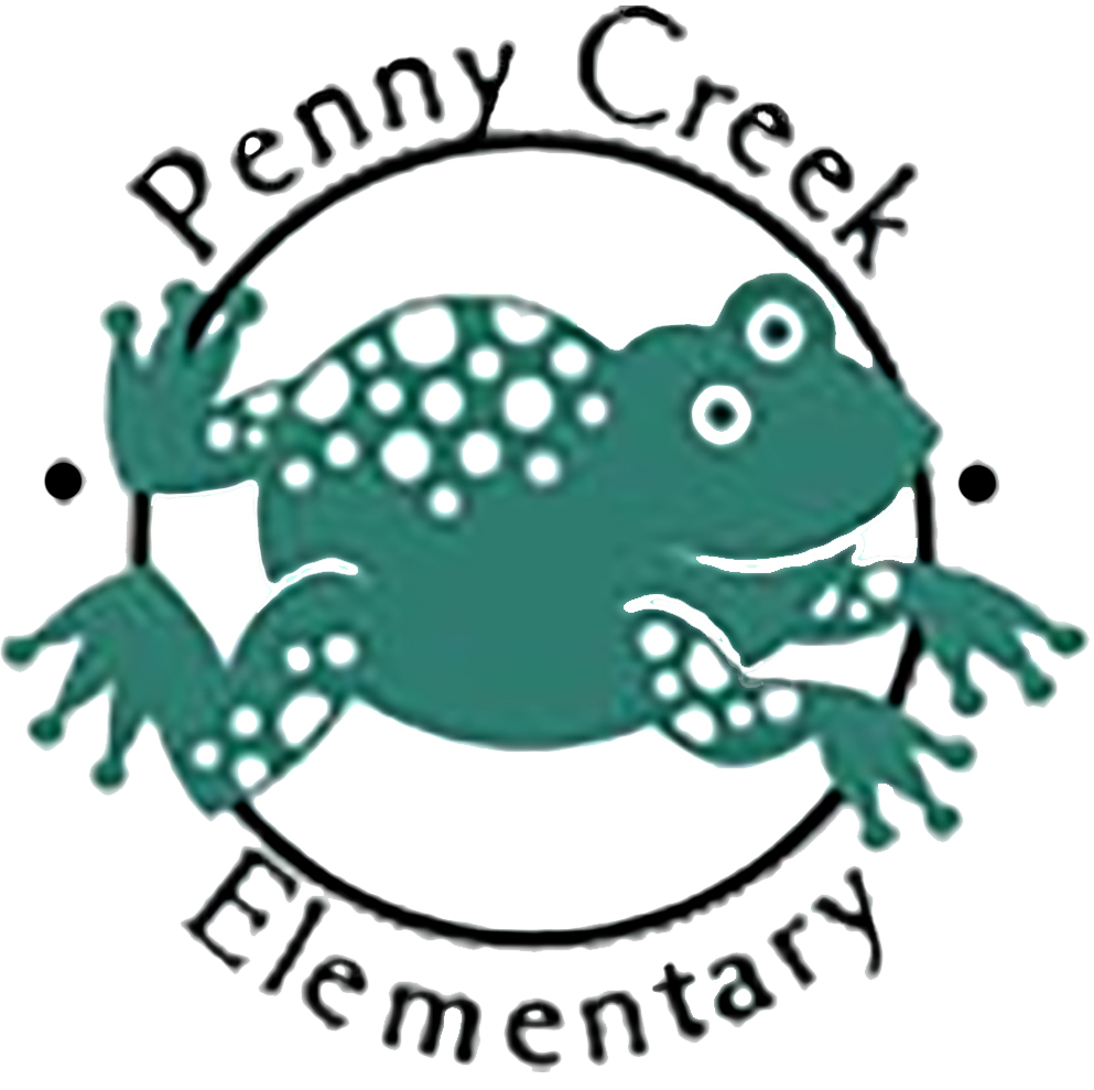 Penny Creek Elementary